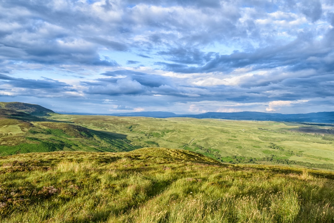 Scopri Norman's Law: una gemma naturale in Scozia — 9V9F+M9 Cupar