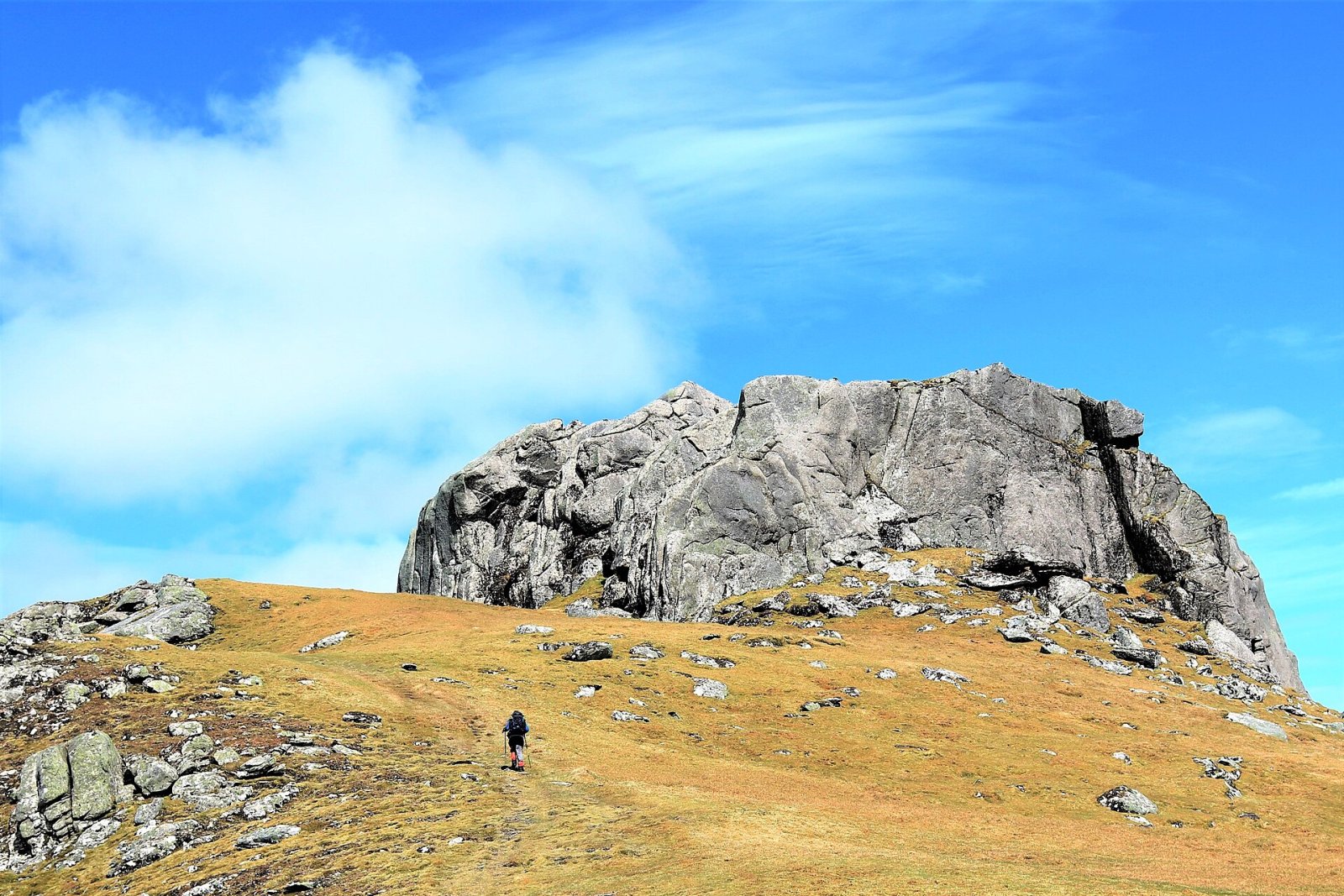 Ben Loyal entdecken: Die abgelegene Berglandschaft Schottlands — Kinloch Lodge