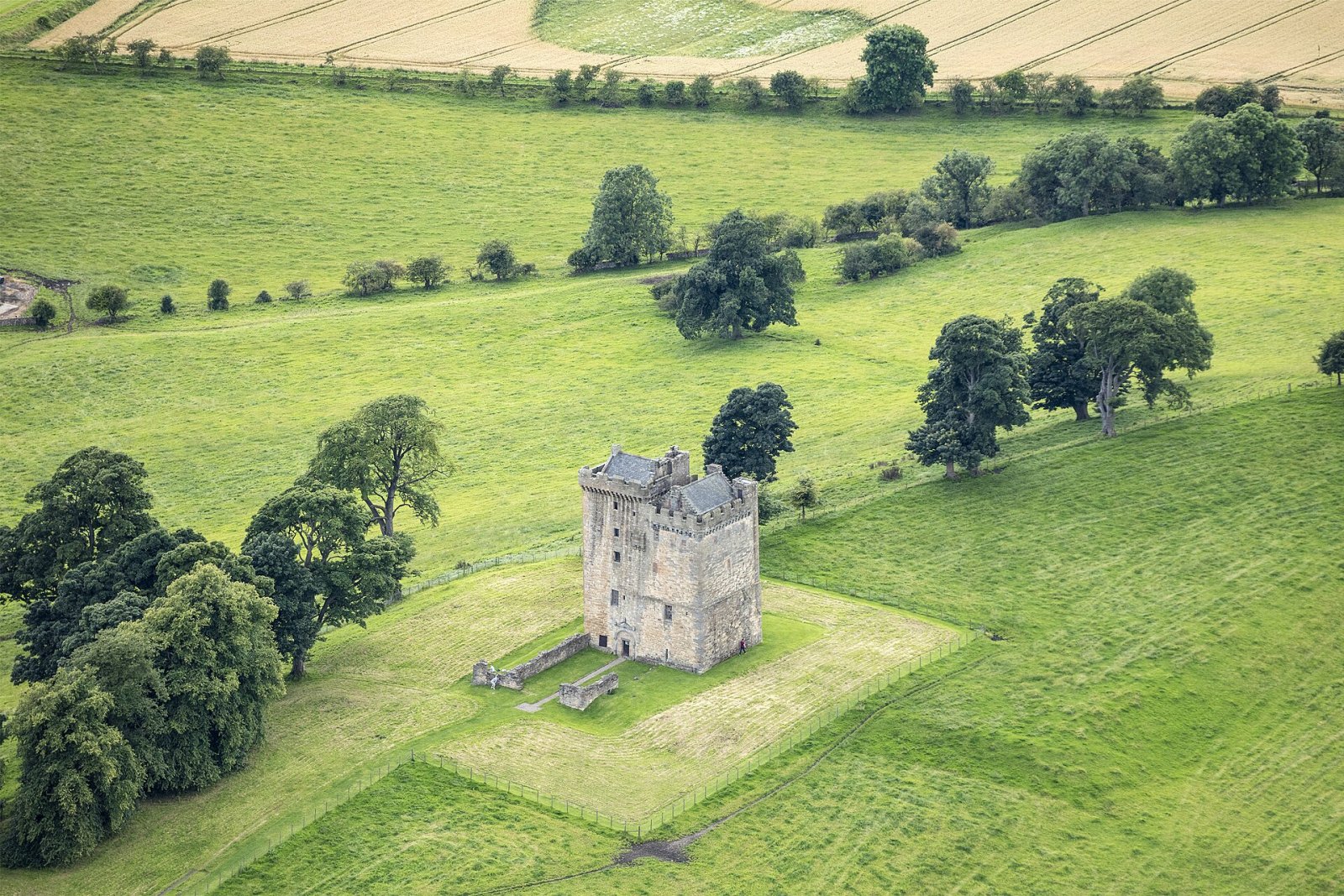 Discover The Tower: A Journey Through Rock Music History in Scotland - Edinburgh | Secret World Trip Planner