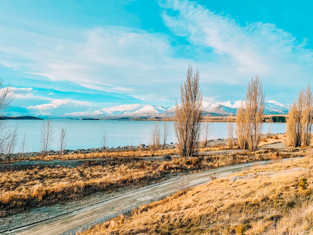Dark Sky Project at Lake Tekapo: Stars in New Zealand - 1 Motuariki Lane | Secret World Trip Planner