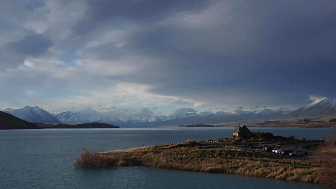 Dark Sky Project at Lake Tekapo: Stars in New Zealand - 1 Motuariki Lane | Secret World Trip Planner