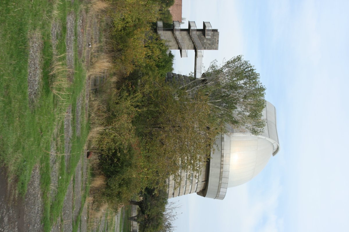 Byurakan-Observatorium: Sterne und armenische Geschichte - 87JF+49 | Secret World Trip Planner