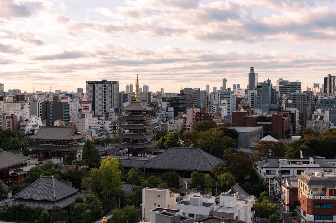 Nationalmuseum Tokio: Ein Leitfaden zu den Sammlungen - Taito City | Secret World Trip Planner