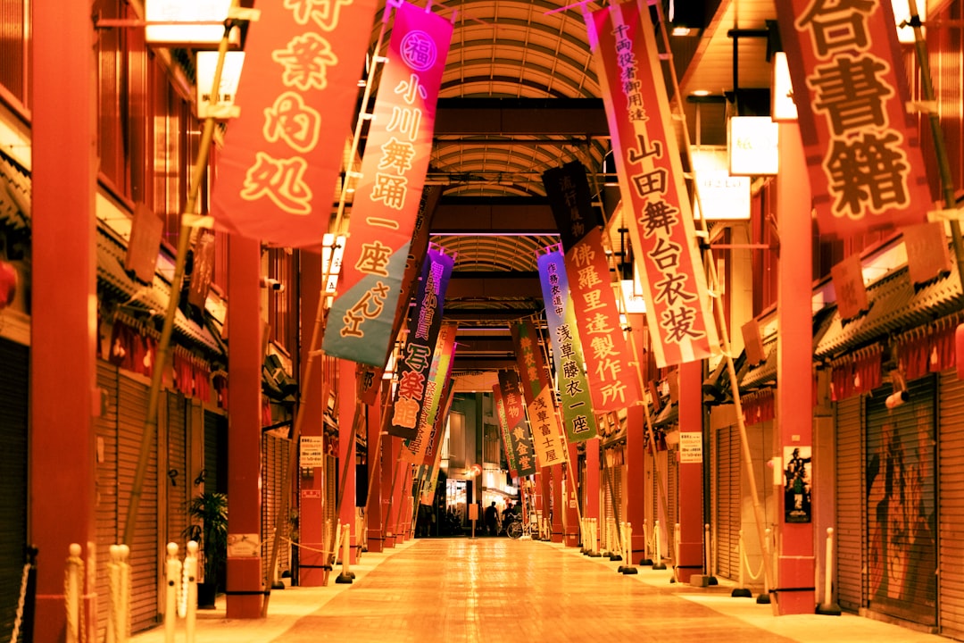 Nationalmuseum Tokio: Ein Leitfaden zu den Sammlungen - Taito City | Secret World Trip Planner