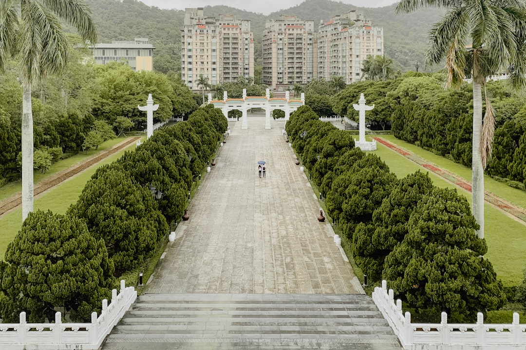 National Palace Museum di Taipei: guida alla visita - Shilin District | Secret World Trip Planner