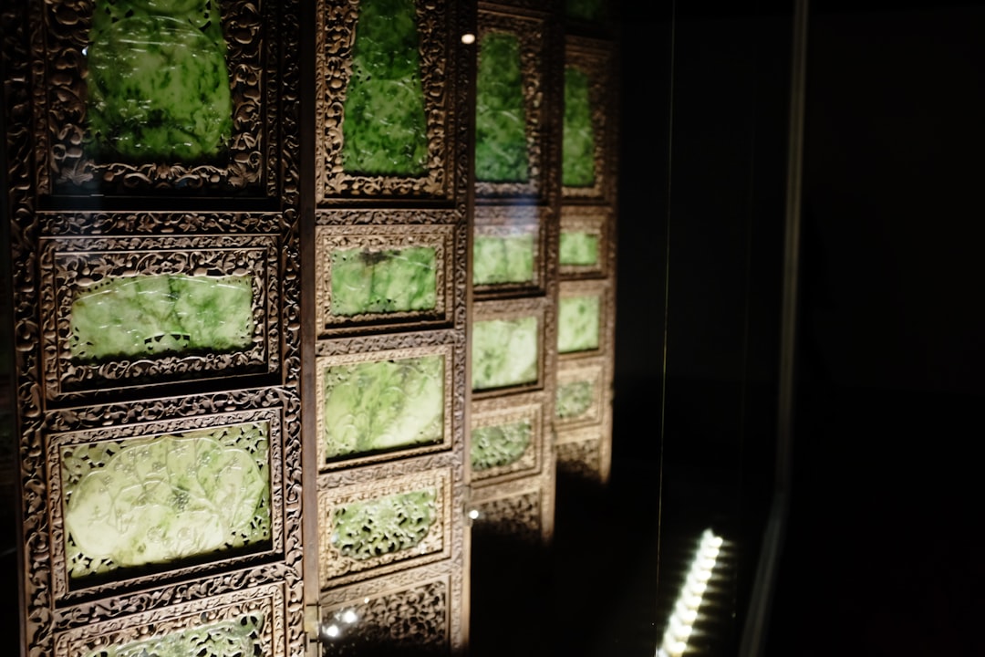 Nationalpalastmuseum in Taipeh: Besuchsleitfaden - Shilin District | Secret World Trip Planner