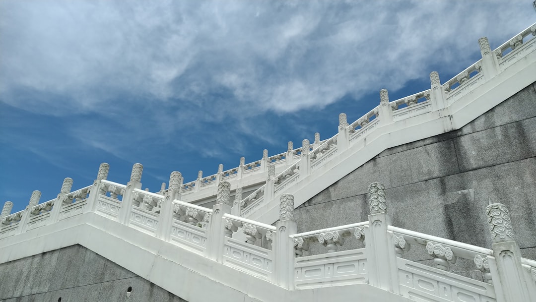 Nationalpalastmuseum in Taipeh: Besuchsleitfaden - Shilin District | Secret World Trip Planner