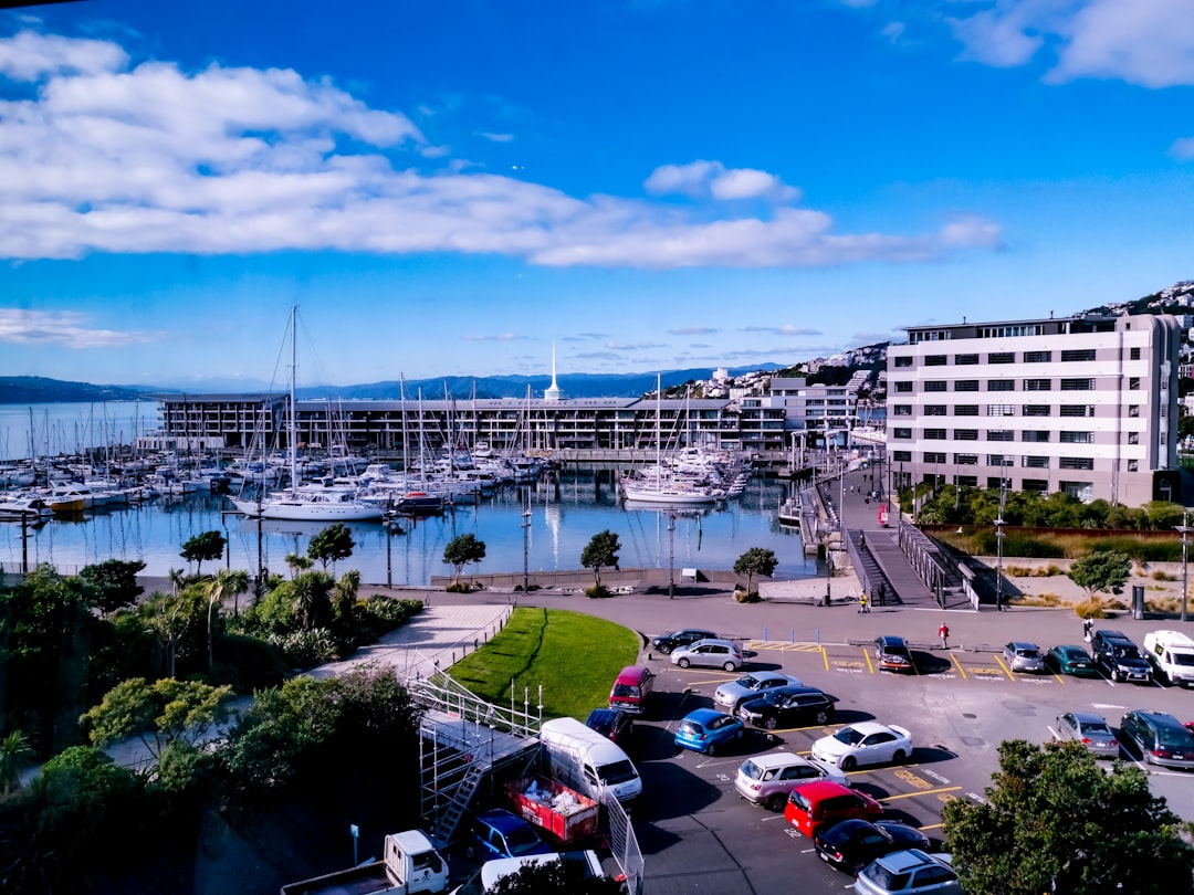 Te Papa Tongarewa: Neuseelands Nationalmuseum — Te Aro