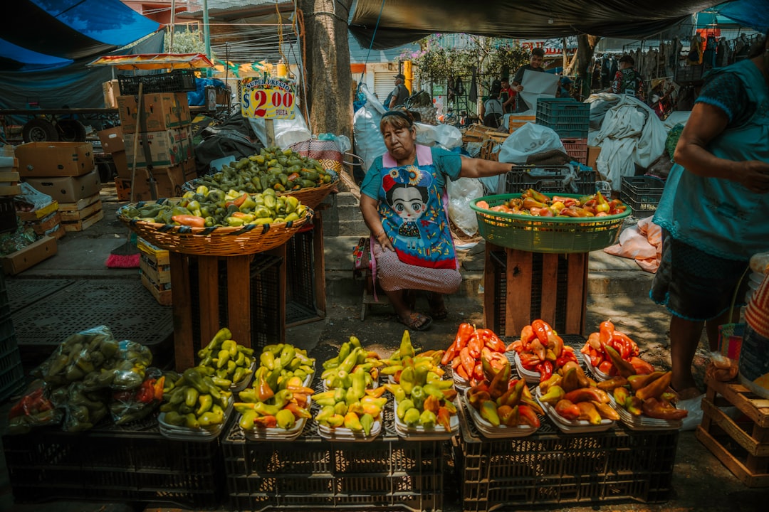 San Juan Pugibet Market: Gourmet Delights in Mexico City - 06070 Ciudad de México | Secret World Trip Planner