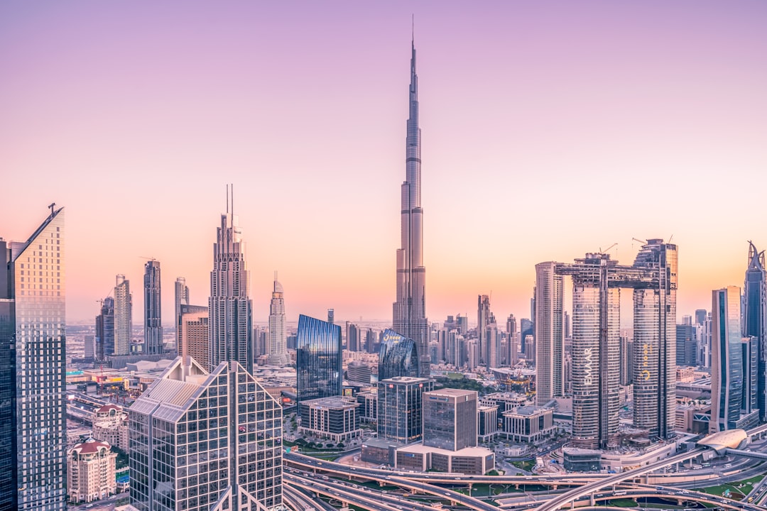 Top Travel Apps for Dubai 2026: 5 Field-Tested Picks - Dubai | Secret World Trip Planner