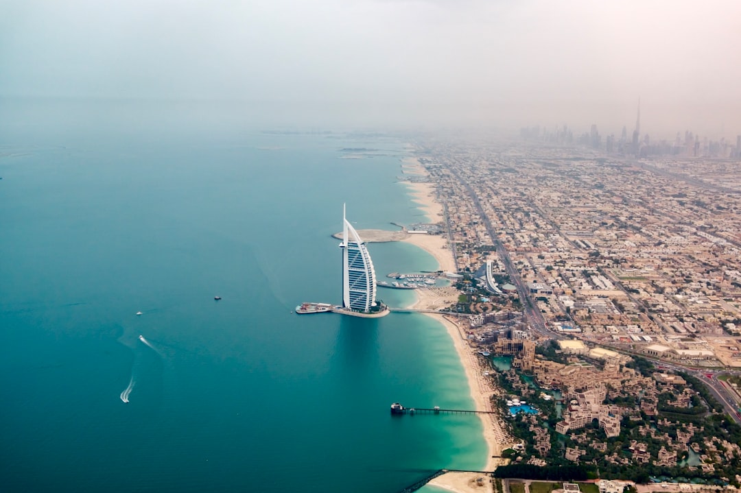 Die besten Reise-Apps 2026 für Dubai: Top 5 Empfehlungen - Dubai | Secret World Trip Planner
