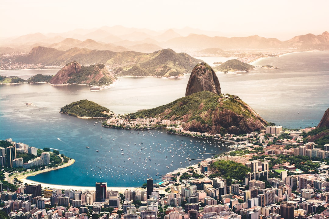 AI Trip Planner 2026: Plan Your Rio Adventure with AI — Rio de Janeiro