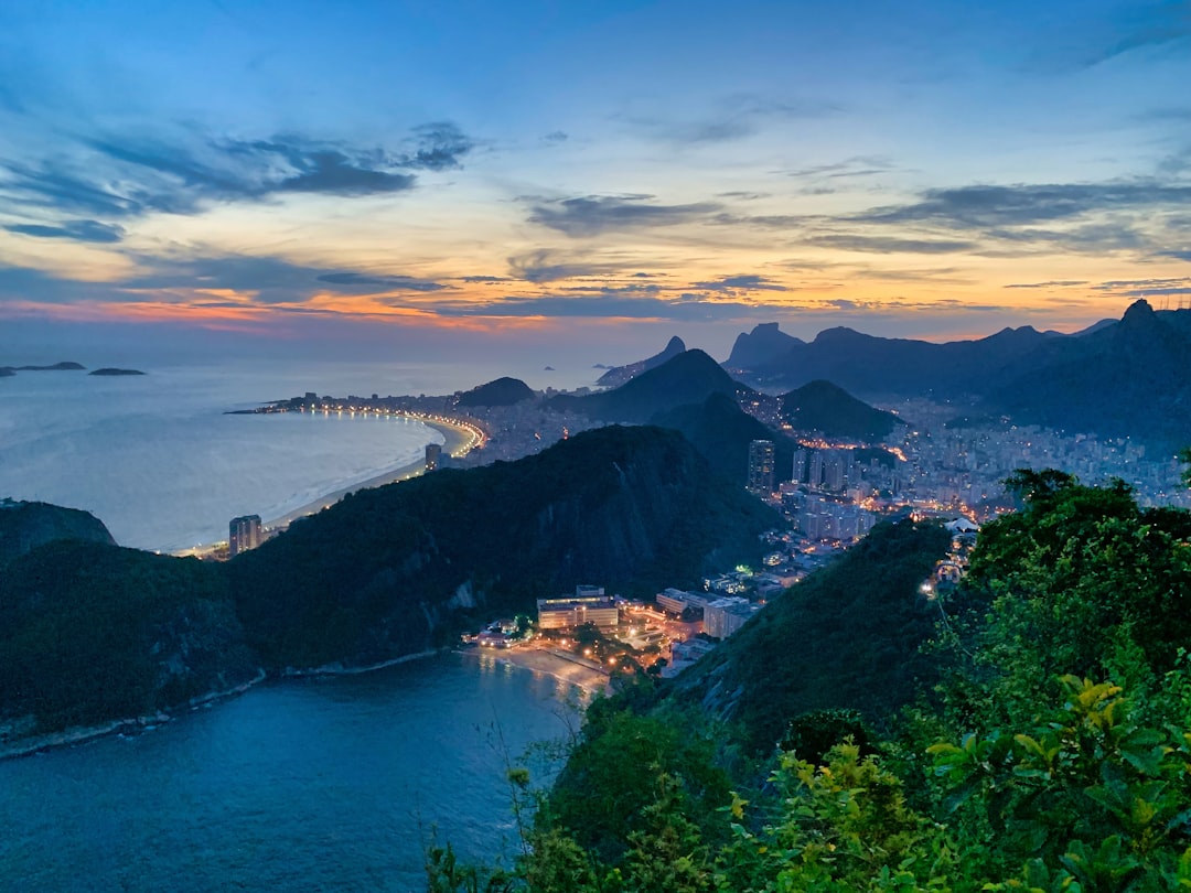 AI Trip Planner 2026: Plan Your Rio Adventure with AI - Rio de Janeiro | Secret World Trip Planner