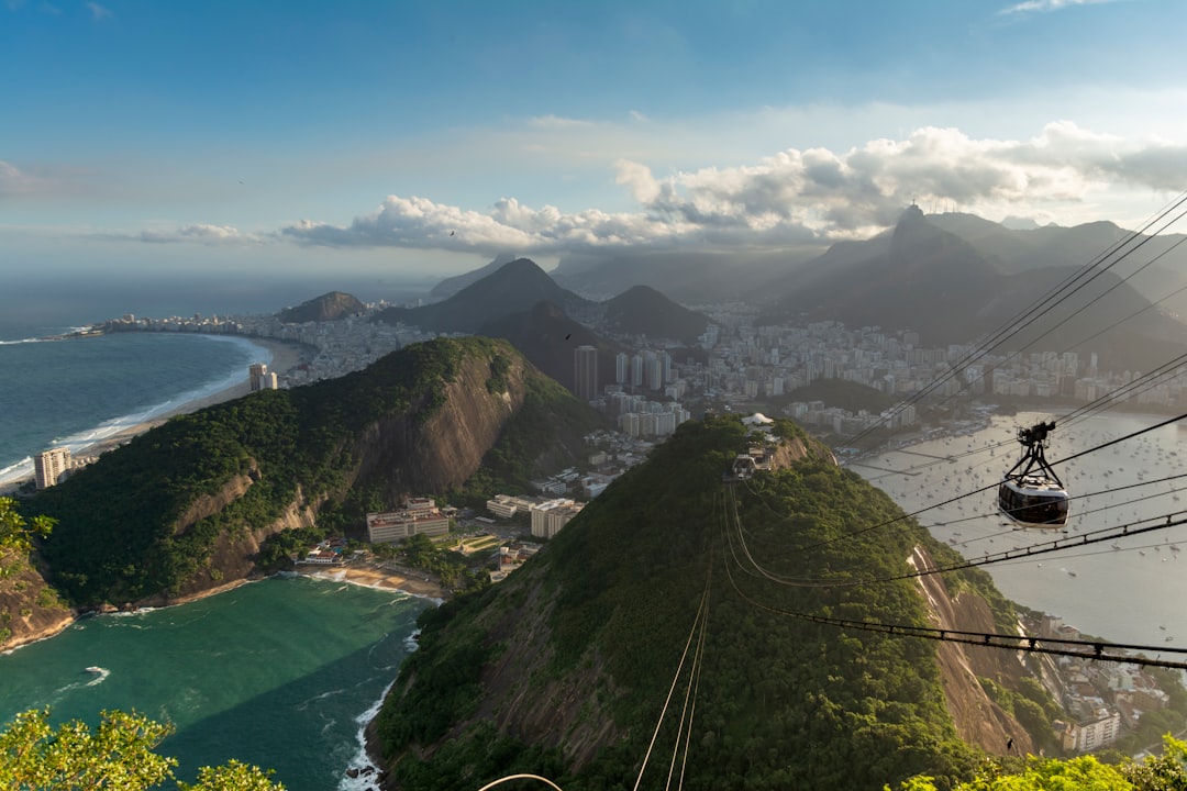 AI Trip Planner 2026: Plan Your Rio Adventure with AI - Rio de Janeiro | Secret World Trip Planner