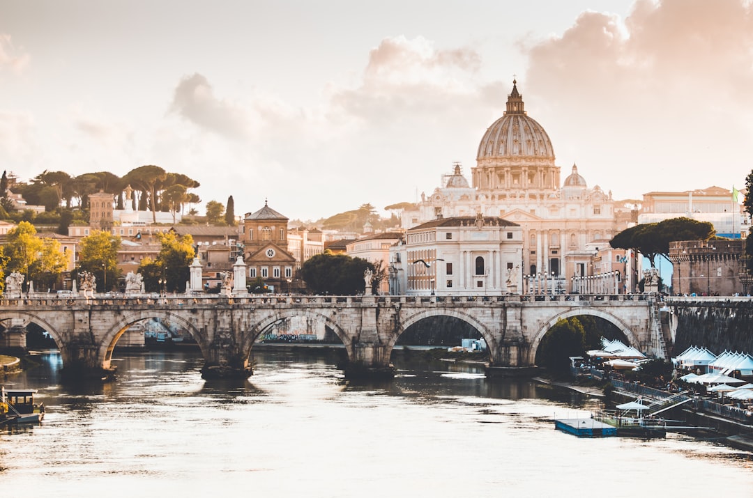 What to See in Rome in 2026: AI-Powered Guide - Roma | Secret World Trip Planner