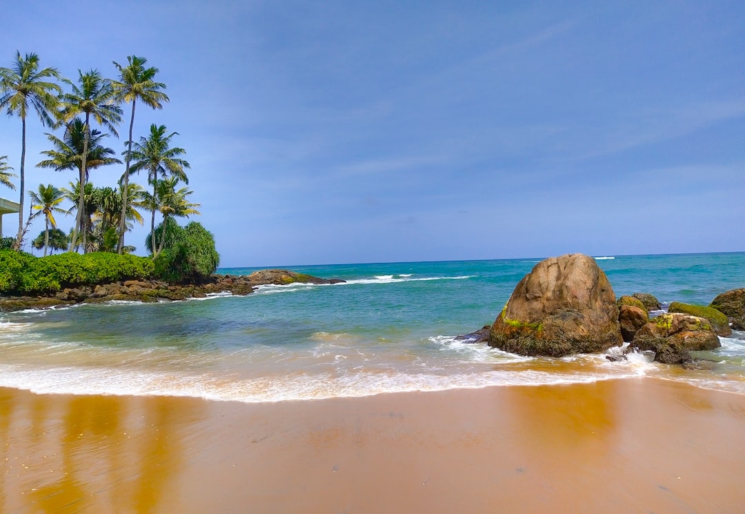 Gommolli Kanda: Ein Naturjuwel im Herzen Sri Lankas - Belihuloya | Secret World Trip Planner