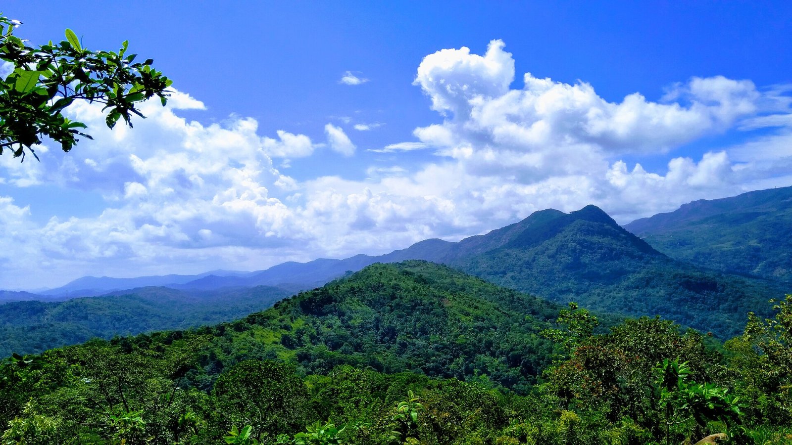Gongala: The Magical Mountain of Sri Lanka — Ratnapura