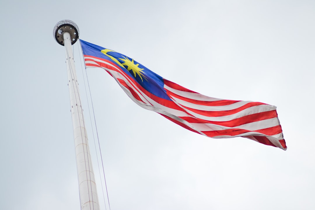 Discovering the Surau: A Cultural Treasure of Malaysia — Segamat District