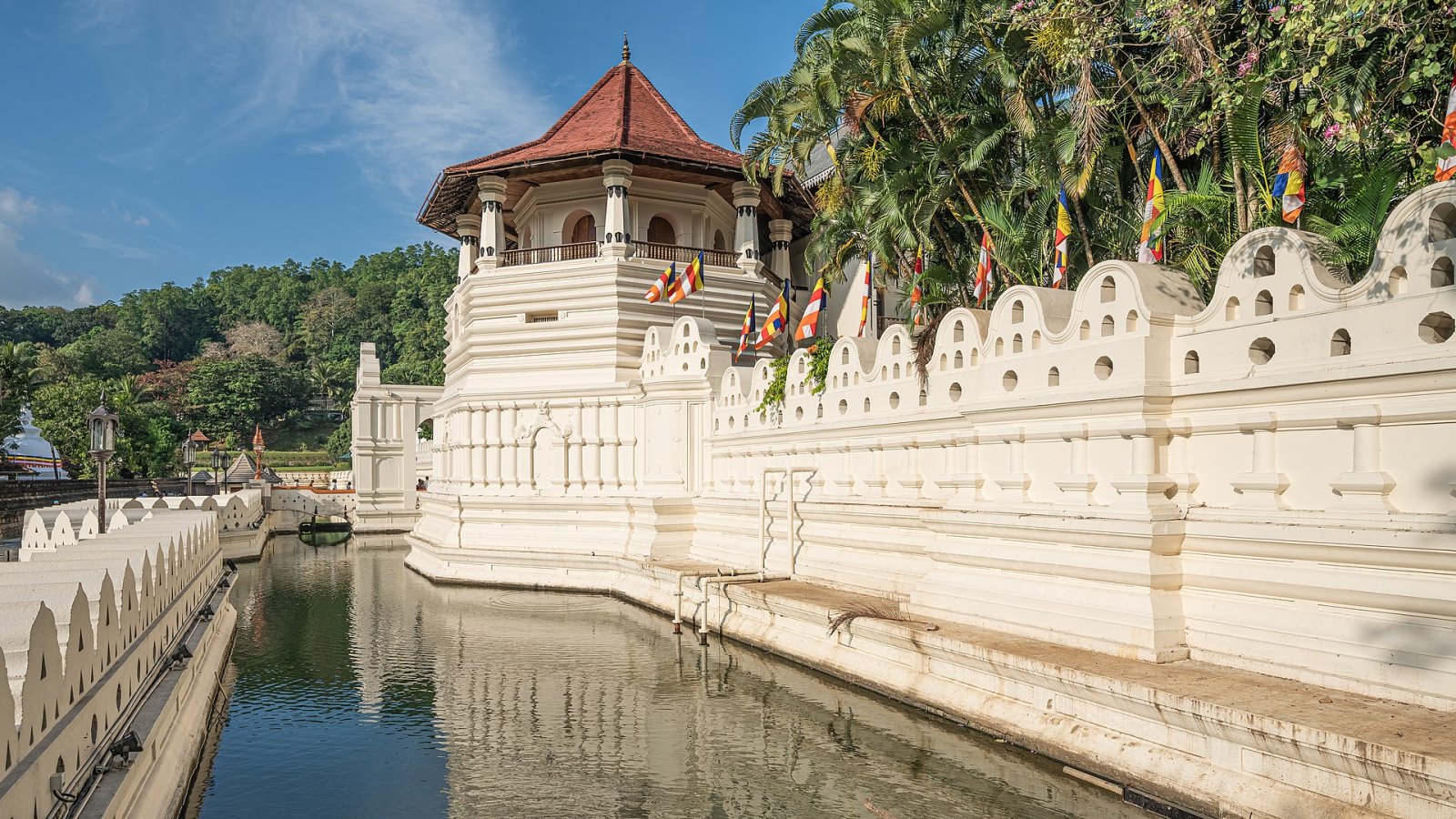 Discovering Temple: A Cultural Journey in the Heart of Sri Lanka — Dehiwala-Mount Lavinia