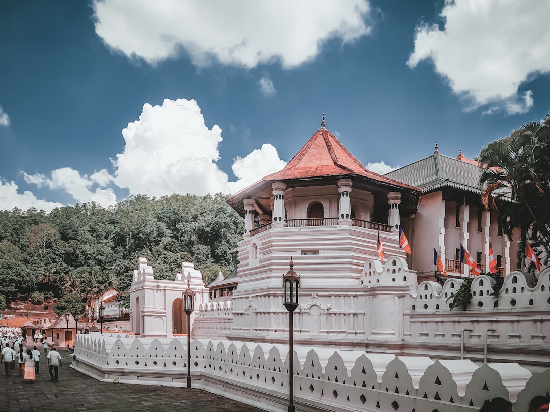 Discovering Temple: A Cultural Journey in the Heart of Sri Lanka - Dehiwala-Mount Lavinia | Secret World Trip Planner