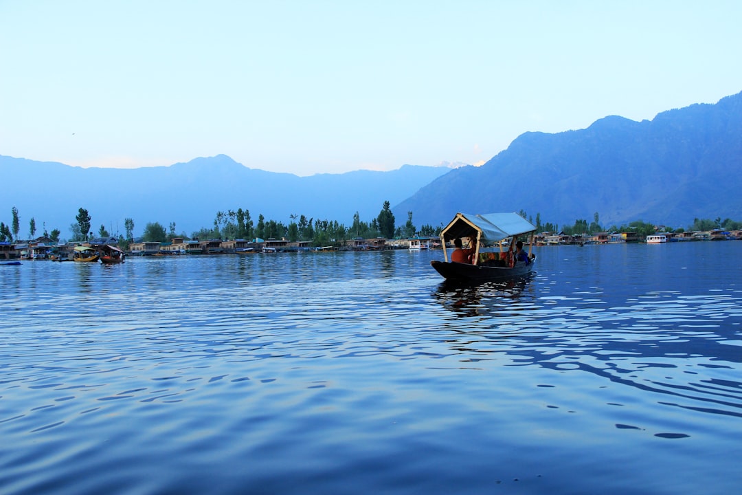 Giardini Shalimar di Srinagar: guida completa - Shalimar | Secret World Trip Planner