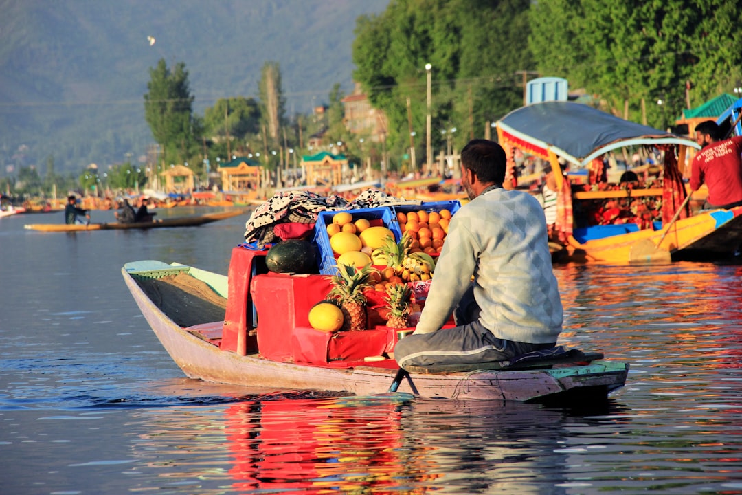 Shalimar Gardens in Srinagar: Complete Guide — Shalimar