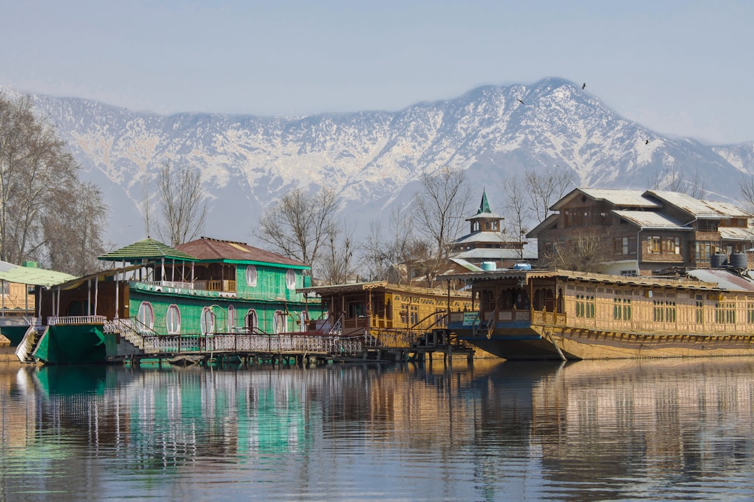 Shalimar Gardens in Srinagar: Complete Guide - Shalimar | Secret World Trip Planner
