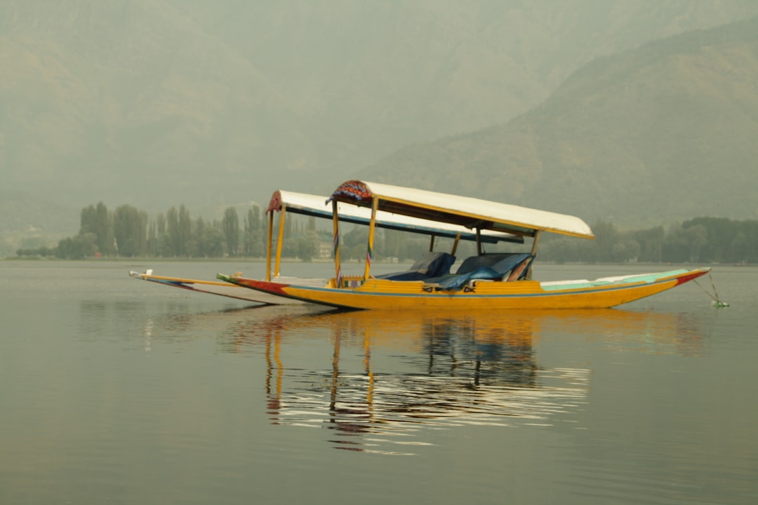 Shalimar Gardens in Srinagar: Complete Guide - Shalimar | Secret World Trip Planner