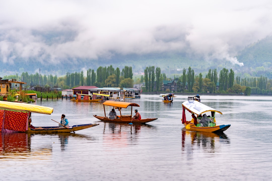 Shalimar Gardens in Srinagar: Complete Guide - Shalimar | Secret World Trip Planner