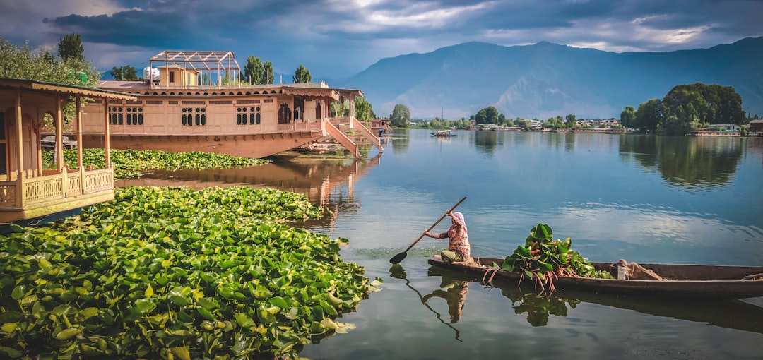 Shalimar-Gärten in Srinagar: Ihre umfassende Anleitung - Shalimar | Secret World Trip Planner
