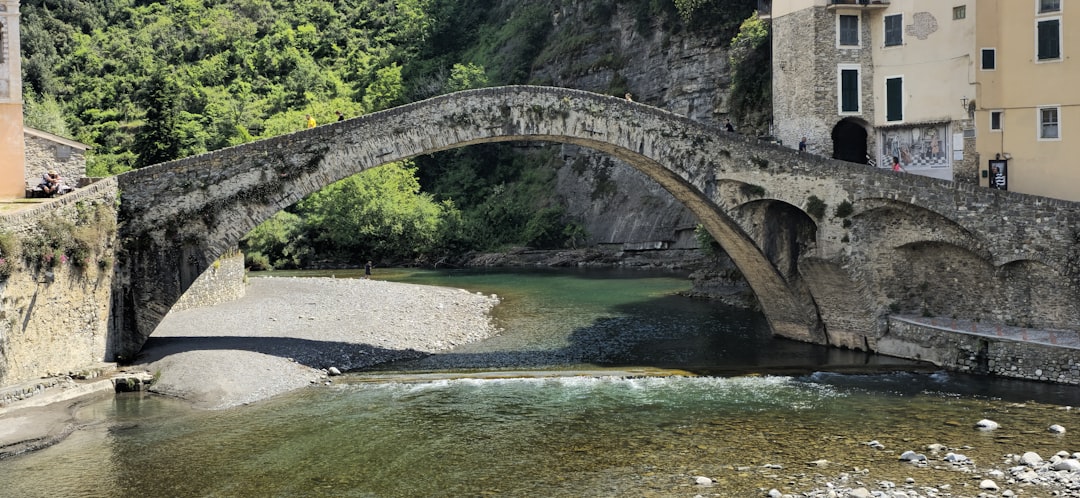 Biscaglia Bridge: The World's Oldest Transporter - 48930 Areeta / Las Arenas | Secret World Trip Planner