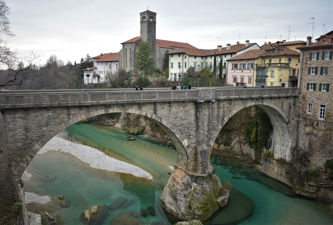 Ponte di Biscaglia: der älteste Transporter der Welt - 48930 Areeta / Las Arenas | Secret World Trip Planner