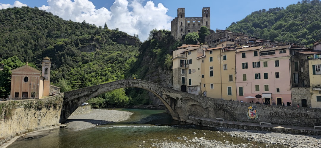 Ponte di Biscaglia: der älteste Transporter der Welt - 48930 Areeta / Las Arenas | Secret World Trip Planner