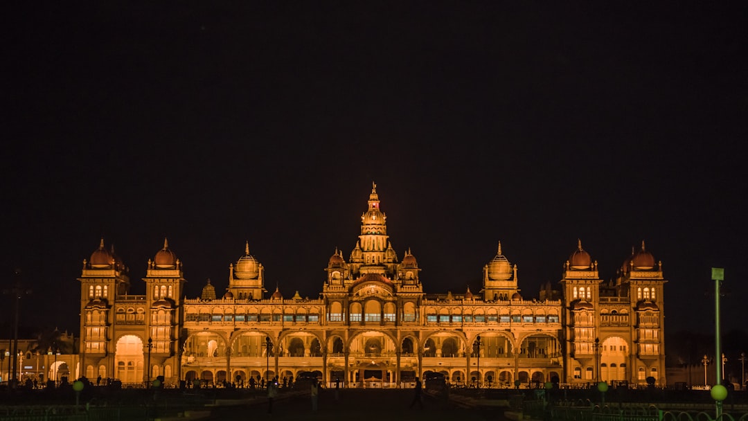 Mysuru Palace: Architecture and Art in Mysore - Mysore | Secret World Trip Planner