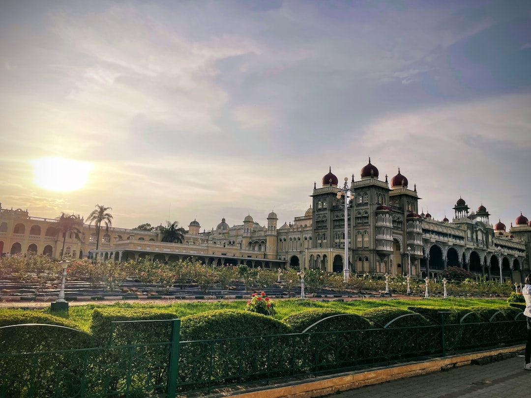 Mysuru Palace: Architecture and Art in Mysore - Mysore | Secret World Trip Planner