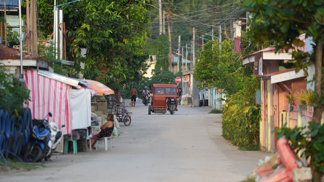 Nam Ha: trekking nella foresta montana del Laos - Ban Nam Sing Noi | Secret World Trip Planner