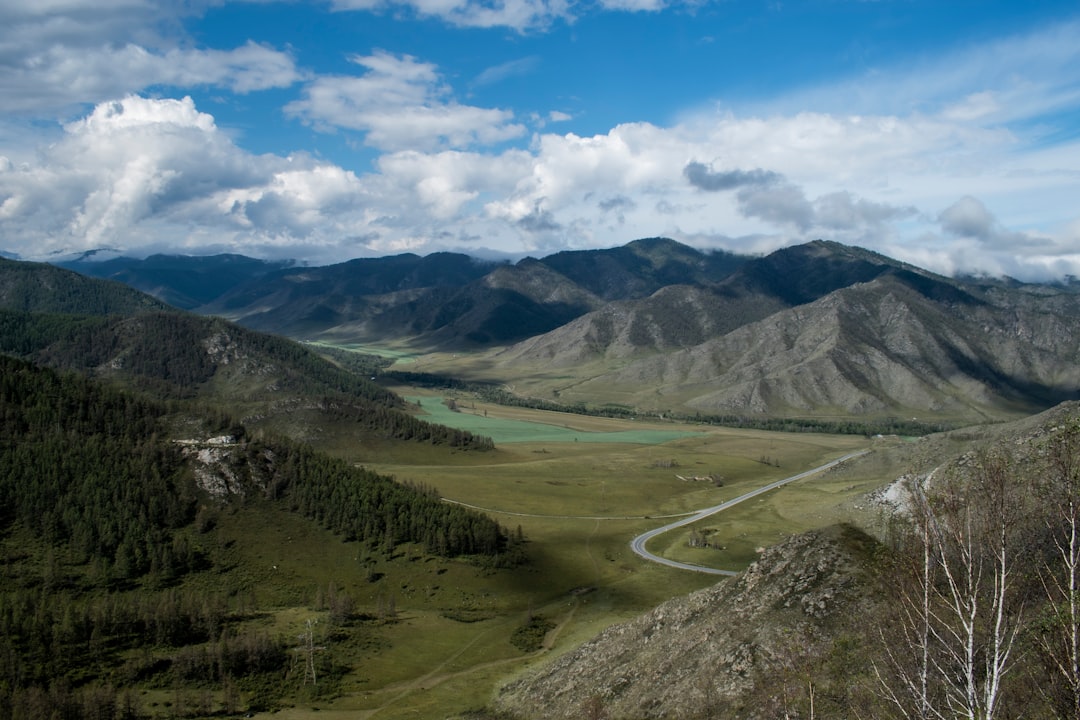 Chike-Taman: il passo serpentino dell'Altai russo - Respúblika Altáy | Secret World Trip Planner