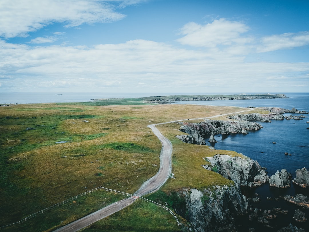 Der Leuchtturm von Cape Bonavista: Geschichte und Puffins - Bonavista | Secret World Trip Planner
