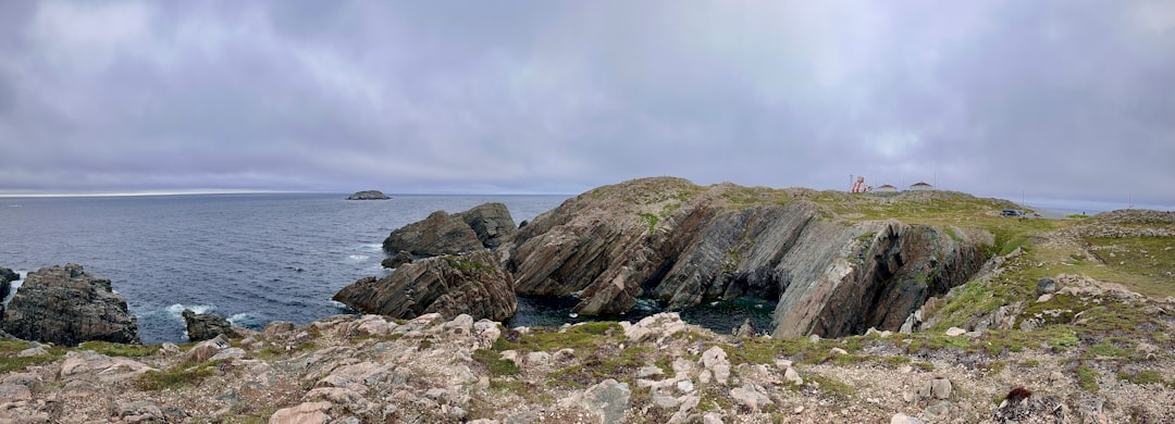 Der Leuchtturm von Cape Bonavista: Geschichte und Puffins - Bonavista | Secret World Trip Planner