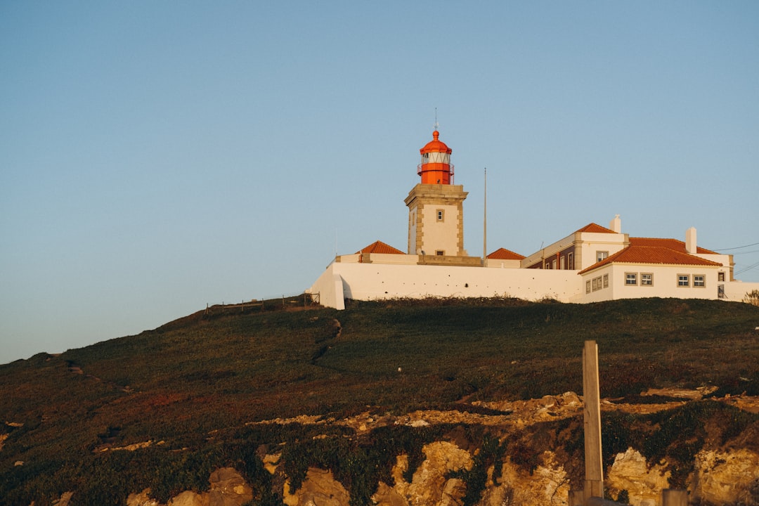 Farol da Barra di São João: il faro coloniale del Brasile - Salvador - BA | Secret World Trip Planner