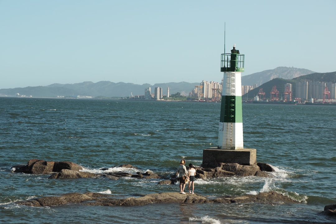 Farol da Barra in São João: Das koloniale Wahrzeichen Brasiliens - Salvador - BA | Secret World Trip Planner