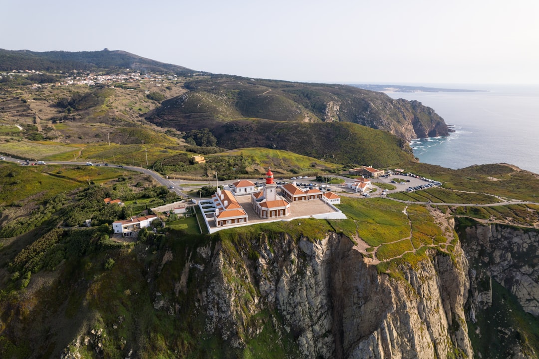 Farol do Cabo Espichel: il faro sull'orlo del mondo - Cabo Espichel | Secret World Trip Planner