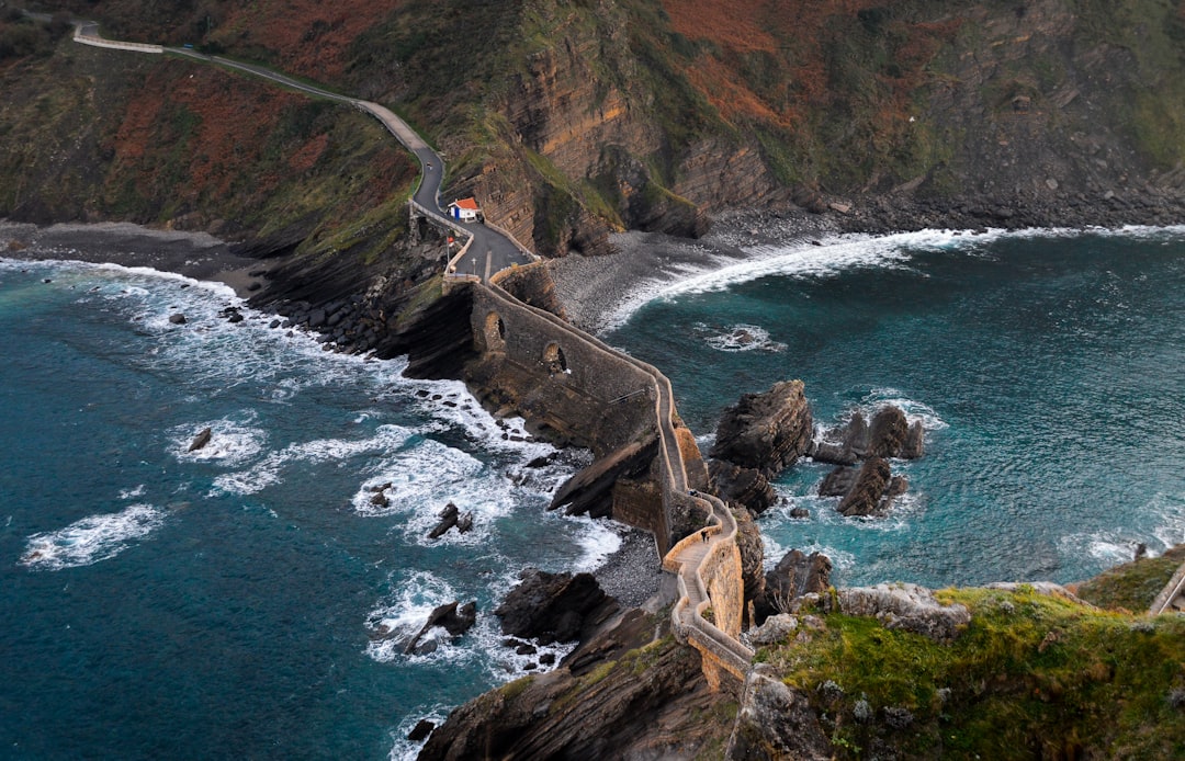 Leuchtturm Cabo Espichel: der Leuchtturm der Welt — Cabo Espichel