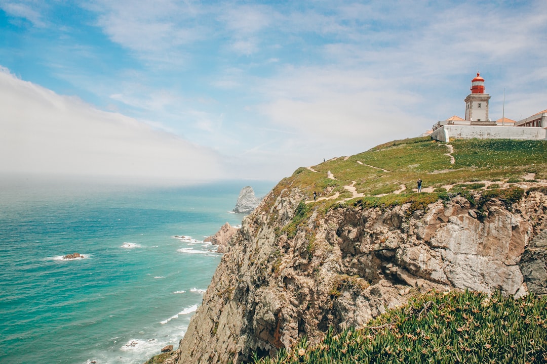 Leuchtturm Cabo Espichel: der Leuchtturm der Welt - Cabo Espichel | Secret World Trip Planner
