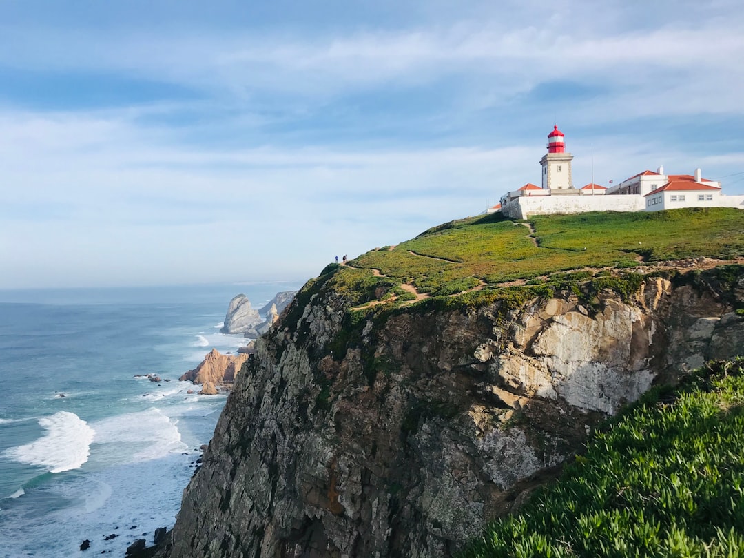 Leuchtturm Cabo Espichel: der Leuchtturm der Welt - Cabo Espichel | Secret World Trip Planner