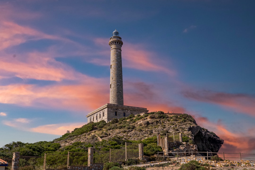Leuchtturm Cabo Espichel: der Leuchtturm der Welt - Cabo Espichel | Secret World Trip Planner