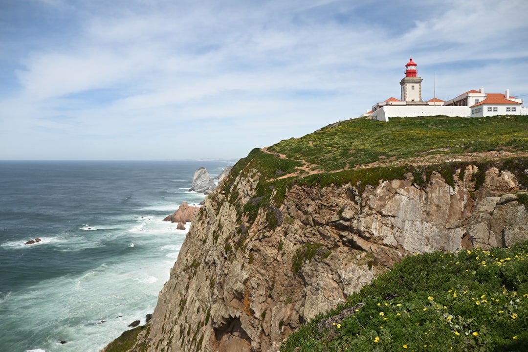Leuchtturm Cabo Espichel: der Leuchtturm der Welt - Cabo Espichel | Secret World Trip Planner
