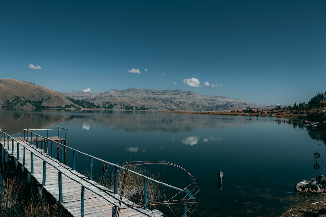 Lago del Desierto: Das stille Eis der Patagonien - Z9301 El Chalten | Secret World Trip Planner
