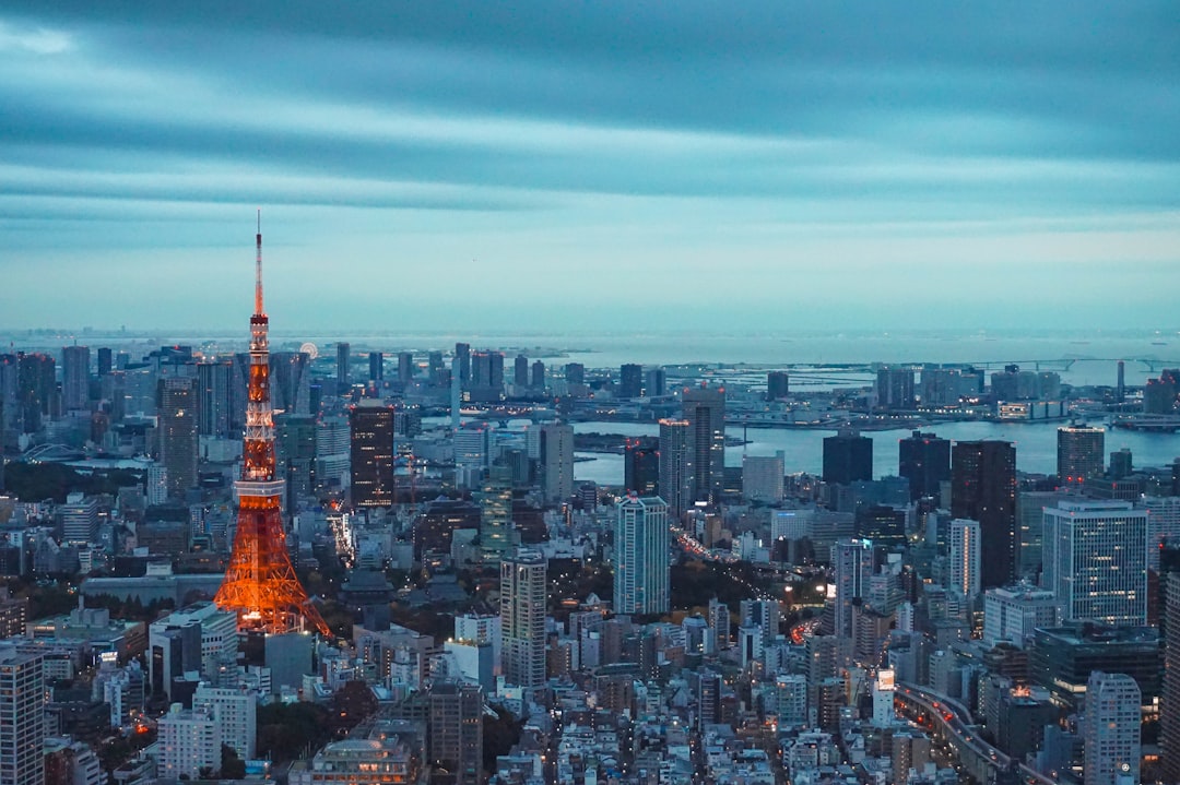 Secret World vs TripIt: Welche App gewinnt 2026 in Tokio? — Tokyo