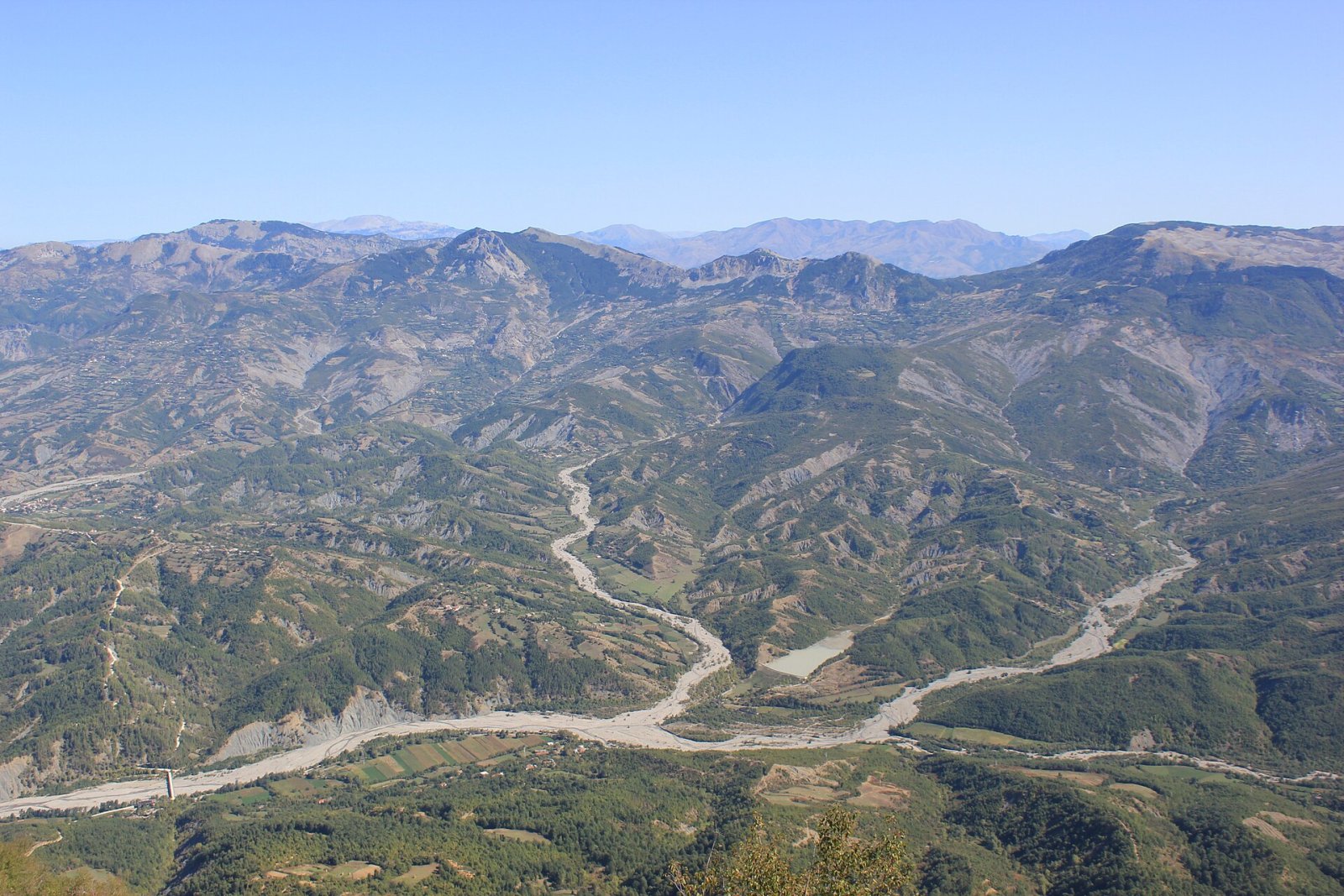 Discover Mount Dajti: a Natural Gem in Albania — Tirana